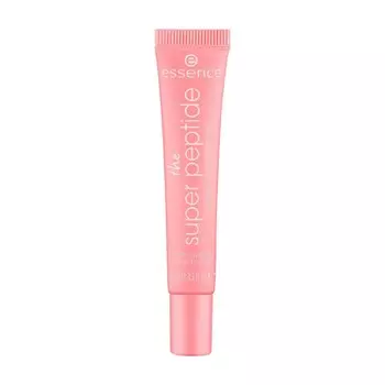 Ухаживающий бальзам для губ Essence The super peptide 04 10мл