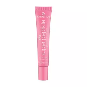 Ухаживающий бальзам для губ Essence The super peptide 02 10мл
