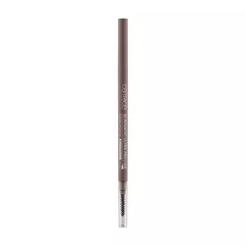 Ультраточный водостойкий карандаш для бровей Catrice Slim'Matic Ultra Precise Brow Pencil Waterproof 030 0,05г
