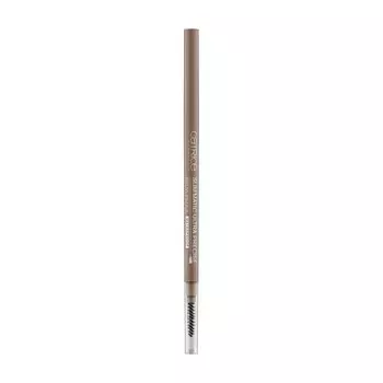 Ультраточный водостойкий карандаш для бровей Catrice Slim'Matic Ultra Precise Brow Pencil Waterproof 015 0,05г