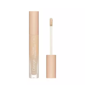 Универсальный консилер для лица Divage True Color Concealer 02W 3мл
