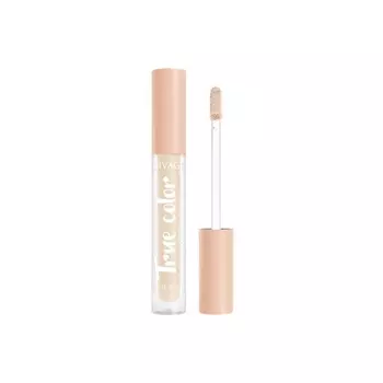 Универсальный консилер для лица Divage True Color Concealer 02N 3мл