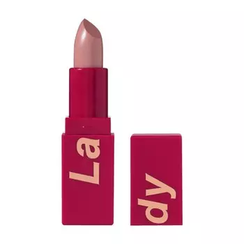 Устойчивая помада для губ Stellary Long Lasting My Lip Symbol 01 4г
