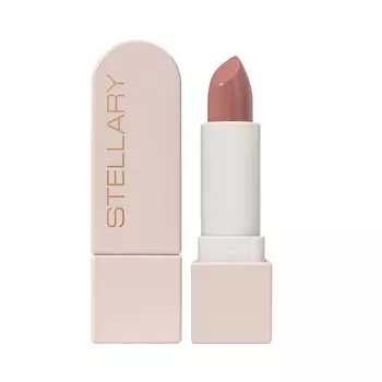 Устойчивая помада для губ Stellary Rich Nude 08 3,8г