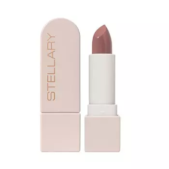 Устойчивая помада для губ Stellary Rich Nude 07 3,8г