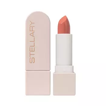 Устойчивая помада для губ Stellary Rich Nude 19 3,8г