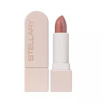 Устойчивая помада для губ Stellary Rich Nude 04 3,8г