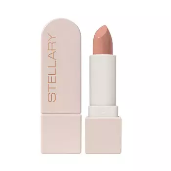 Устойчивая помада для губ Stellary Rich Nude 02 3,8г