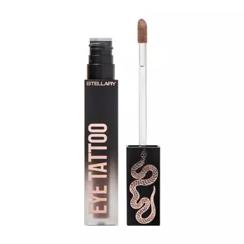 Устойчивые жидкие тени для век Stellary Long Lasting Eyetattoo 01 4мл