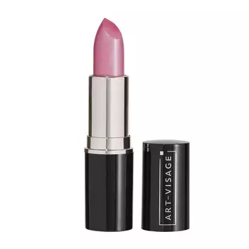 Увлажняющая помада для губ Art-Visage Black Dress 01 Розовый металлик 4,5г