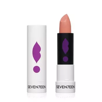 Увлажняющая помада для губ Seven7een Lipstick Special 243 Лепестки роз 5г