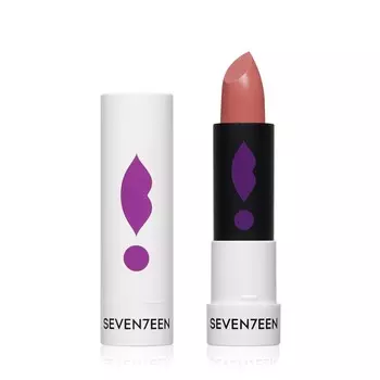 Увлажняющая помада для губ Seven7een Lipstick Special 328 Солнечный топаз 5г