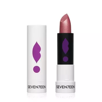 Увлажняющая помада для губ Seven7een Lipstick Special 326 Золотой рассвет 5г