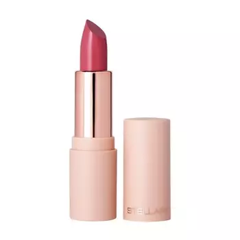 Увлажняющая помада с гиалуроновой кислотой Stellary Hydrating Lipstick Cult Classic 07 4г