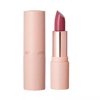 Увлажняющая помада с гиалуроновой кислотой Stellary Hydrating Lipstick Cult Classic 08 4г