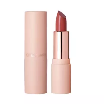 Увлажняющая помада с гиалуроновой кислотой Stellary Hydrating Lipstick Cult Classic 04 4г