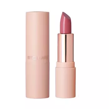 Увлажняющая помада с гиалуроновой кислотой Stellary Hydrating Lipstick Cult Classic 06 4г