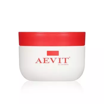 Увлажняющий крем для кожи лица , рук и тела AEVIT by Librederm soft 200мл