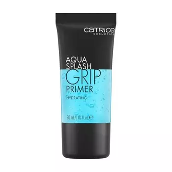 Увлажняющий праймер для лица Catrice Aqua Splash 30мл