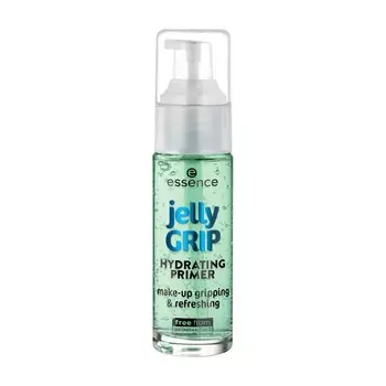 Увлажняющий праймер - желе для лица Essence Jelly Grip Hydrating 29мл