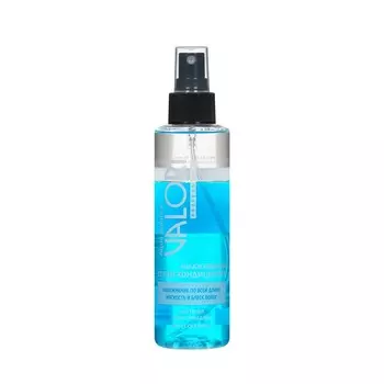 Увлажняющий спрей - кондиционер для волос Valori Professional Aqua Balance 200мл