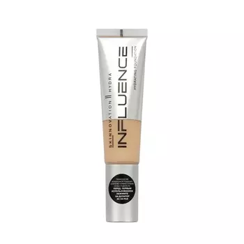 Увлажняющий тональный крем для лица Influence Beauty Skinnovation Hydra 03 25мл