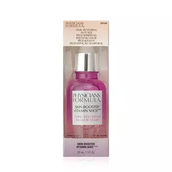 Витаминная антивозрастная сыворотка для лица Physician's Formula Time-Restoring Rajeunissant 30мл