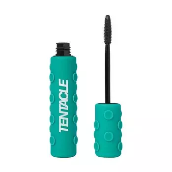 Влагостойкая тушь для ресниц Love Generation Tentacle Water resistant 01 9мл
