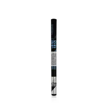 Водостойкая подводка - фломастер для век Catrice It's Easy Tattoo liner 010 1,1мл