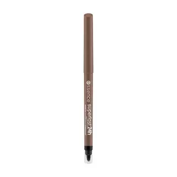 Водостойкий карандаш для бровей Essence Superlast 24h 20 0,31г