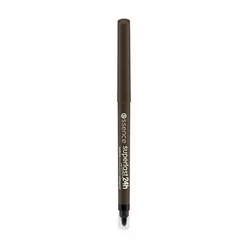 Водостойкий карандаш для бровей Essence Superlast 24h 40 0,31г
