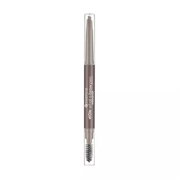 Водостойкий карандаш для бровей Essence Wow what a brow pen 01