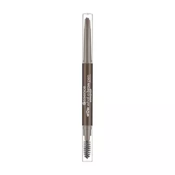 Водостойкий карандаш для бровей Essence Wow what a brow pen 03