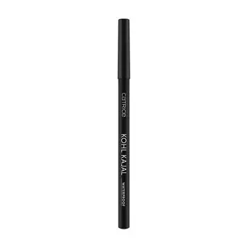 Водостойкий карандаш для век Catrice Kohl Kajal 10 0,78г