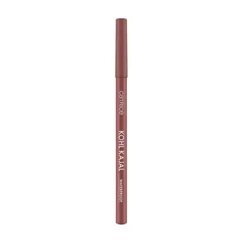 Водостойкий карандаш для век Catrice Kohl Kajal 100 0,78г