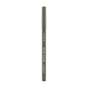 Водостойкий карандаш для век Catrice Kohl Kajal 80 0,78г