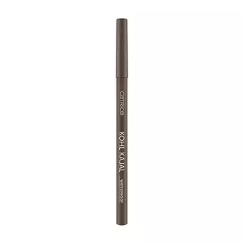 Водостойкий карандаш для век Catrice Kohl Kajal 40 0,78г
