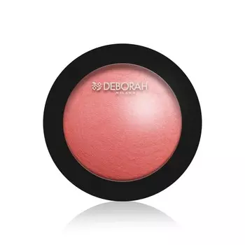 Запеченные румяна для лица DEBORAH Milano Hi-Tech Blush 62 4г