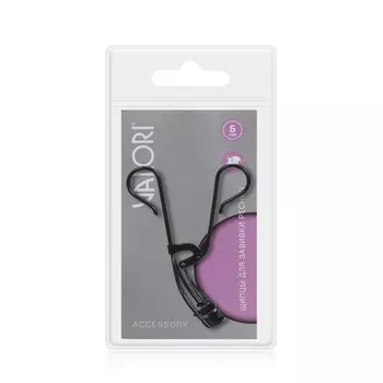 Зажим Valori для завивки ресниц , металл