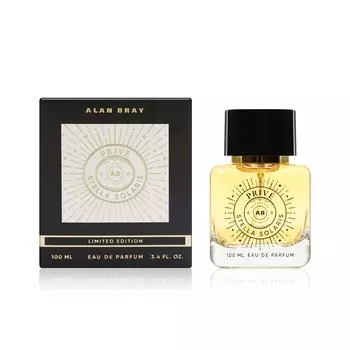 Женская парфюмерная вода Alan Bray Prive " Stella Solaris " 100мл