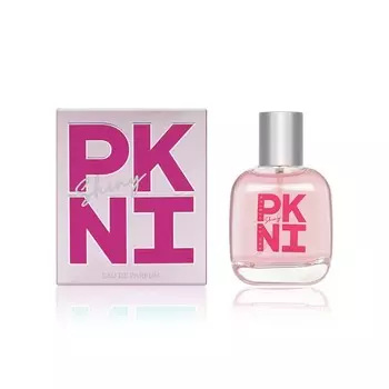 Женская парфюмерная вода Art Parfum P.I.N.K. " Shiny " 100мл