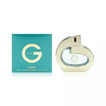 Женская парфюмерная вода Emper Femme G 85мл