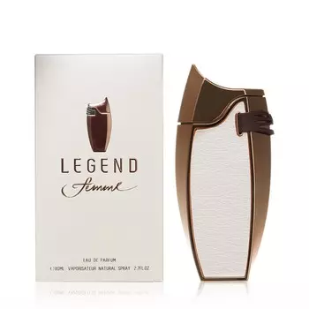 Женская парфюмерная вода Emper " Legend Femme Woman " 80мл