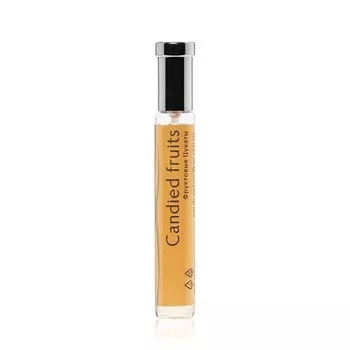 Женская парфюмерная вода Ин100#грамм " фруктовые цукаты " 30мл