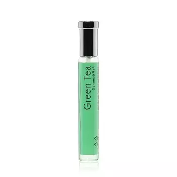 Женская парфюмерная вода Ин100#грамм " зеленый чай " 30мл
