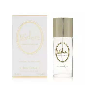 Женская парфюмерная вода Новая заря Дух Духов " Мадоре " 50мл