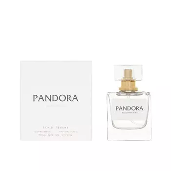 Женская парфюмерная вода Pandora #3 50мл