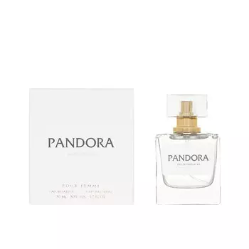 Женская парфюмерная вода Pandora #5 50мл