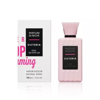Женская парфюмерная вода Parfum De Niche " Victoria " 100мл