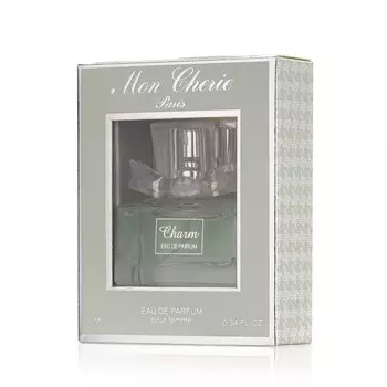 Женская парфюмерная вода Ponti Parfum Mon Cherie " Charm " 10мл